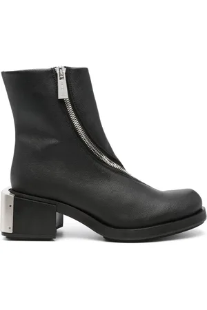 Kennel & Schmenger Botas Ergonomic Riding con tacón de 75mm