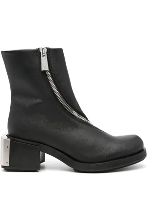 Kennel & Schmenger Botas Ergonomic Riding con tacón de 75mm