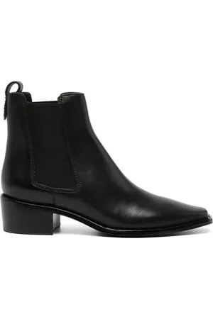 Tory Burch Botines chelsea con tacón de 45mm
