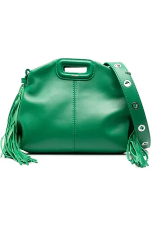Maje Bolsa de hombro Miss M mini