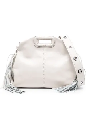 Maje Bolsa de hombro Miss M mini