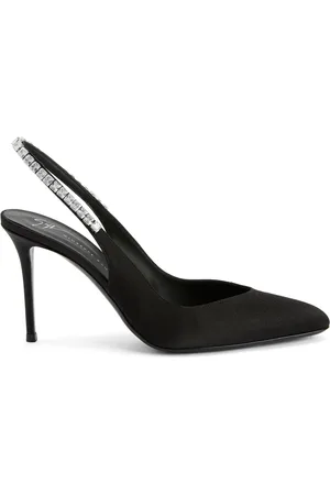 Giuseppe Zanotti Zapatillas Rachyl con tacón de 90mm