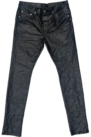 Purple Brand Skinny jeans P001 con tiro medio