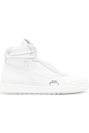 A-cold-wall* Tenis altos Luol