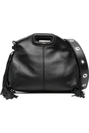 Maje Bolsa de hombro Miss M mini