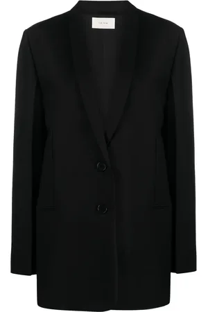 The Row Blazer Cowal