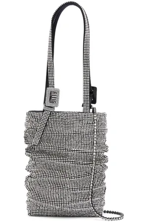 BENEDETTA BRUZZICHES Tote Lollo pequeña