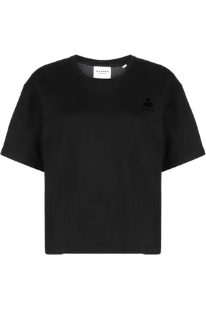 Marant Etoile Playera Mona