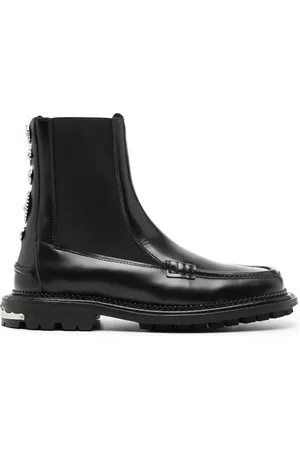 TOGA PULLA Botas con apliques