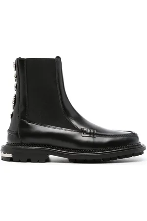 TOGA PULLA Botas con apliques