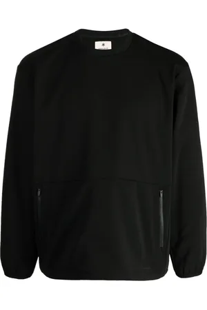 Snow Peak Sudadera Active Comfort