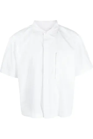 Entire Studios Camisa manga corta
