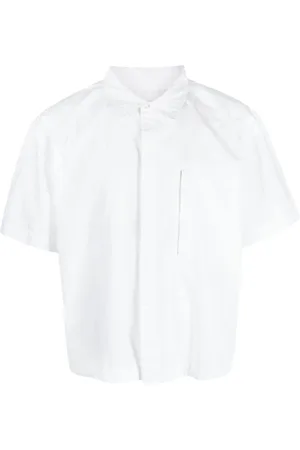 Entire Studios Camisa manga corta