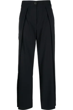 STUDIO NICHOLSON Pantalones rectos Malar