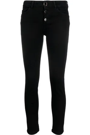 Liu Jo Skinny jeans con tiro medio