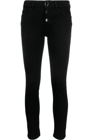 Liu Jo Skinny jeans con tiro medio