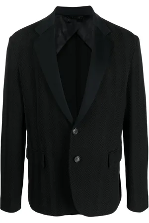 Blazer hombre tallas online grandes