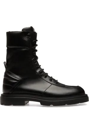 Bally Botas Zendi
