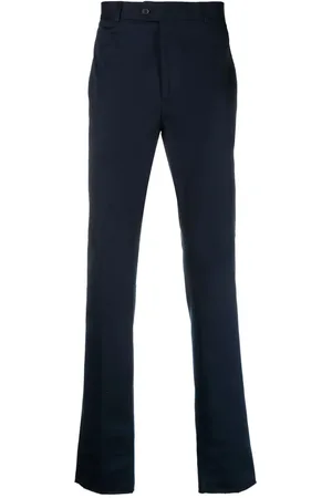 Fursac Pantalones chinos slim