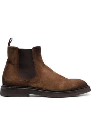 Officine creative Botas Dude Flexi