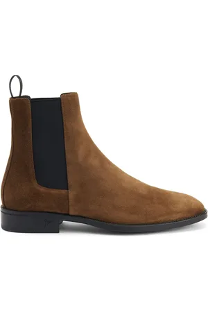 Giuseppe Zanotti Botas Ryim