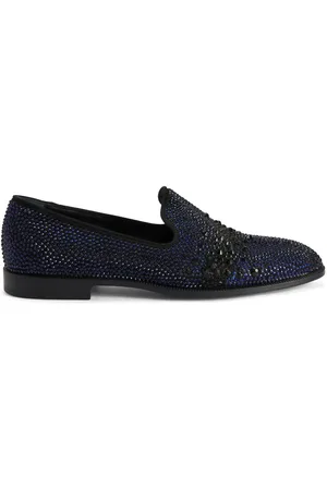 Giuseppe Zanotti Mocasines Marthinique