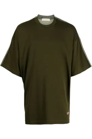 MASTERMIND Playera con estampado gráfico