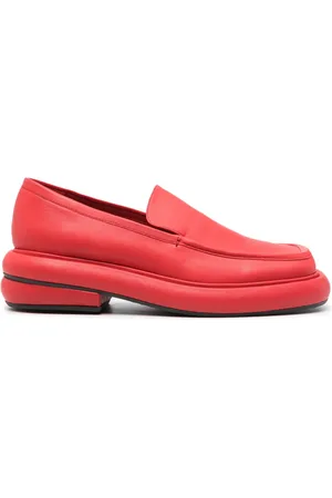 ECKHAUS LATTA Mocasines con puntera cuadrada