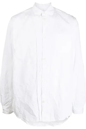 UNDERCOVER Camisa manga larga
