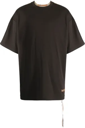 MASTERMIND Playera con estampado militar