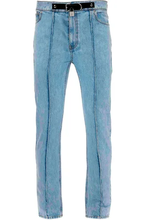 J.W.Anderson Jeans ajustados con cierre de candado