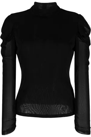 Diane von Furstenberg Blusa Remy