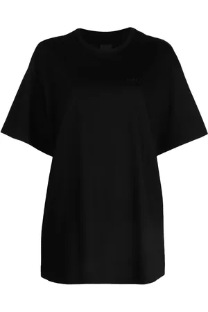 JUUN.J Playera con estampado gráfico