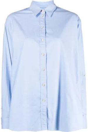 Scotch&Soda Camisa manga larga con botones