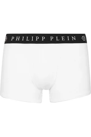Philipp Plein Bóxer Gothic Plein