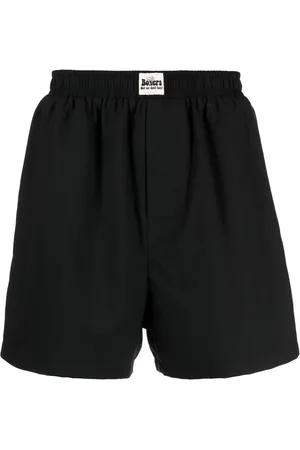 Natasha Zinko Shorts estilo boxér