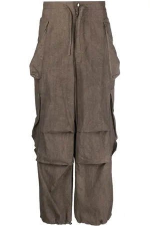 Entire Studios Pantalones cargo Gocar
