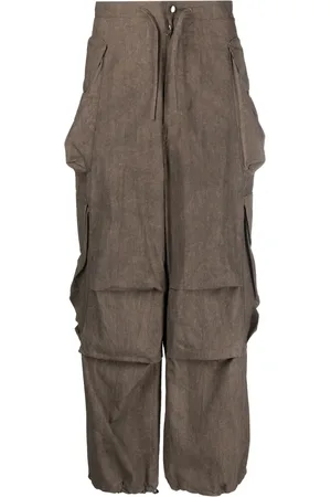 Entire Studios Pantalones cargo Gocar