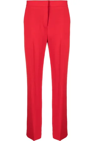 THEORY Pantalones de vestir rectos