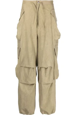 Entire Studios Pantalones cargo Gocar