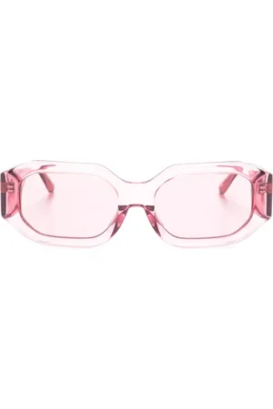 The Attico Lentes de sol Blake