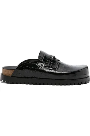 VERSACE Flip flops Medusa