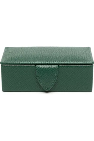 SMYTHSON Mancuernillas Panama mini