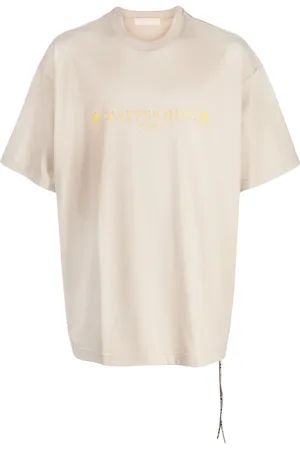 MASTERMIND Playera con logo estampado