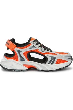 Heron Preston Tenis Block Stepper