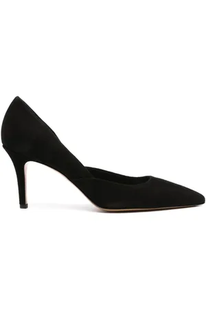 Isabel Marant Zapatillas Purcy con tacón de 85mm
