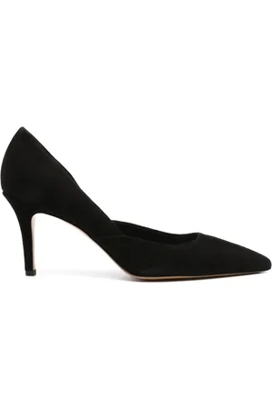 Isabel Marant Zapatillas Purcy con tacón de 85mm