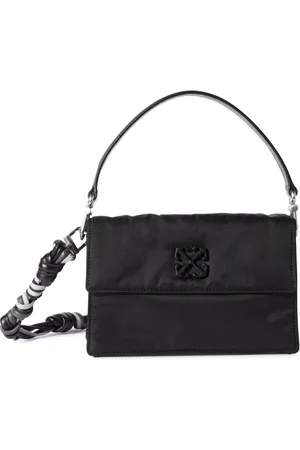 OFF-WHITE Bolsa de hombro Soft Jitney 1.4