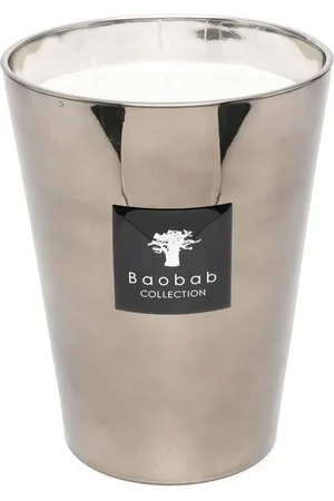 Baobab Vela aromática Platinum Max 24