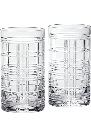 Ralph Lauren Set de dos vasos Hudson